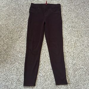 Spanx Ankle Skinny Jeans